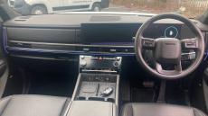 Hyundai SANTA FE 1.6 TGDi PHEV Calligraphy 5dr 4WD Auto [6 Seats] Estate